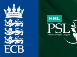 ECB and PSL Logos