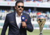 Ravi Shastri