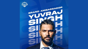 Yuvraj Singh