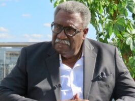 Clive Lloyd