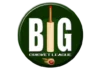 Big Cricket League Logo