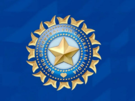 BCCI Logo