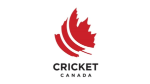 Cricket Canada Logo