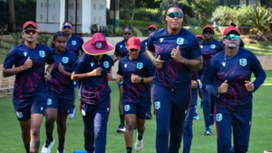 Cricket West Indies Womens Team