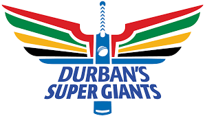 Durban’s Super Giants